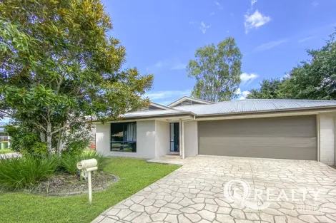 Property photo of 8 Scott Way Redbank Plains QLD 4301
