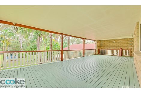 Property photo of 7 Springdale Avenue Inverness QLD 4703