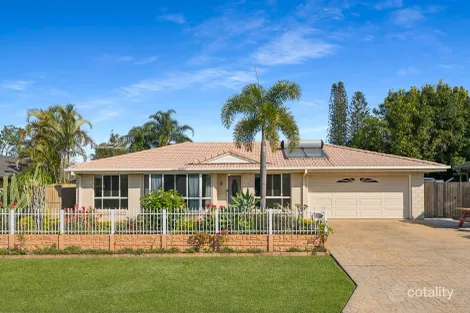 23 Cumberland Cres, Heritage Park, QLD 4118