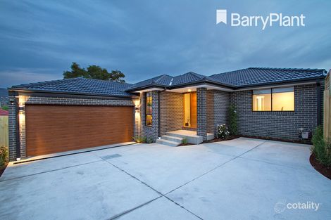 Property photo of 48B Wattletree Road Ferntree Gully VIC 3156