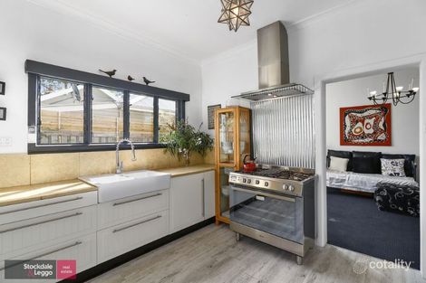 Property photo of 12 Sylvan Avenue Warburton VIC 3799