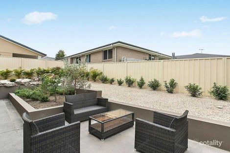 Property photo of 47 Appian Circuit Baulkham Hills NSW 2153