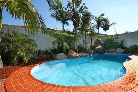 Property photo of 28 Coucal Avenue Hinchinbrook NSW 2168