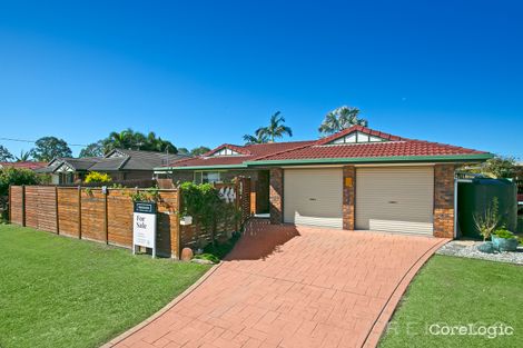 Property photo of 104 Coman Street North Rothwell QLD 4022