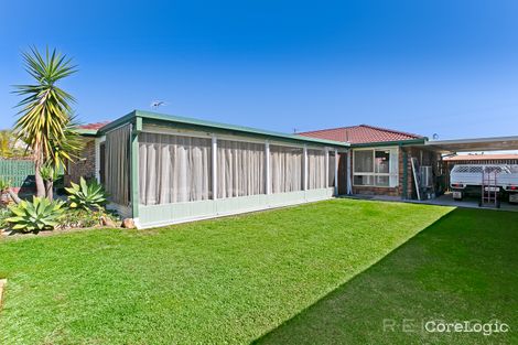 Property photo of 104 Coman Street North Rothwell QLD 4022