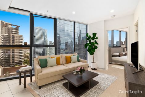 Property photo of 1605/33 Clarke Street Southbank VIC 3006