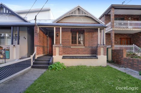 Property photo of 86 Campsie Street Campsie NSW 2194