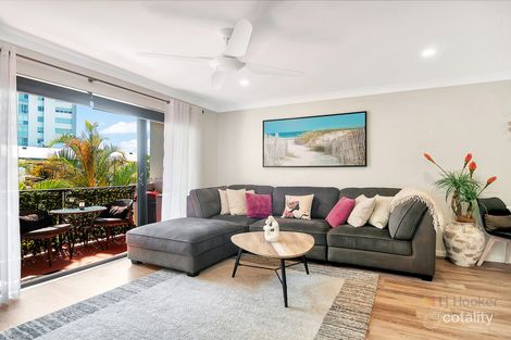 Property photo of 65/38 Labrador Street Labrador QLD 4215