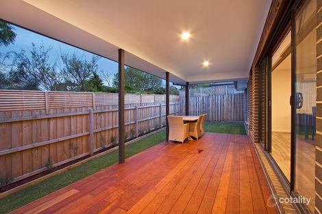 Property photo of 48B Wattletree Road Ferntree Gully VIC 3156