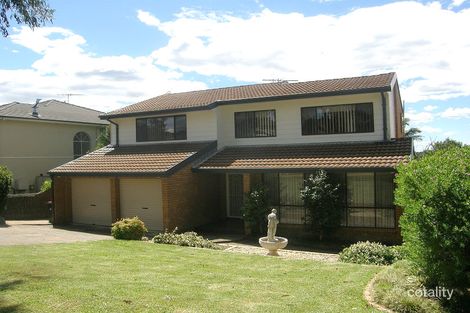 49 Albatross Cct, Woronora Heights, NSW 2233