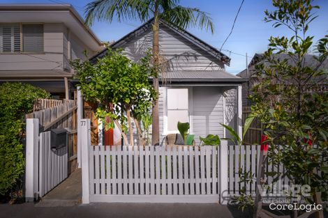 Property photo of 77 Simpson Street Yarraville VIC 3013