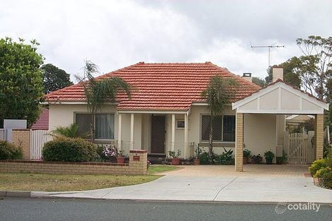 1/6 Bradshaw Cres, Manning, WA 6152