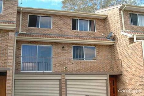 Property photo of 3/2 Doyle Place Karabar NSW 2620