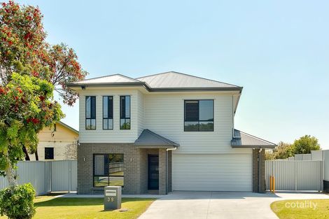 39 Crampton St, Keperra, QLD 4054