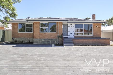 38 Brixton St, Beckenham, WA 6107