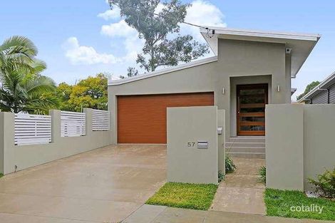 Property photo of 57 Riverton Street Clayfield QLD 4011