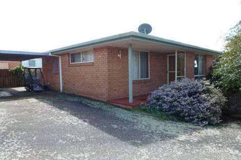 Property photo of 2/3 Nation Court Scottsdale TAS 7260