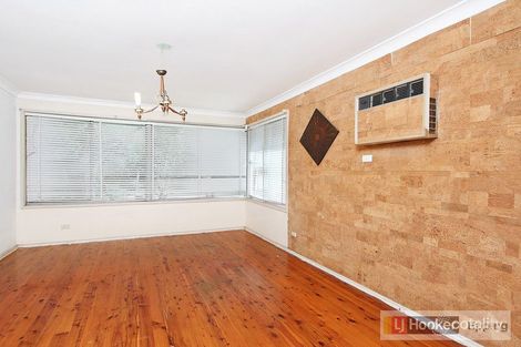 Property photo of 8 Goodin Road Baulkham Hills NSW 2153