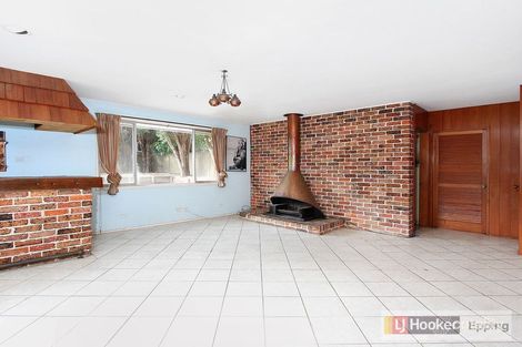 Property photo of 8 Goodin Road Baulkham Hills NSW 2153