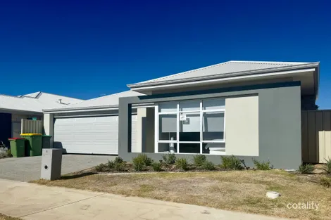 5 Sleaford App, Golden Bay, WA 6174