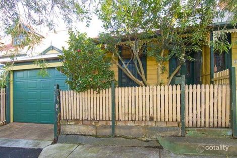 3 Clubb St, Rozelle, NSW 2039