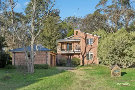 48 Shortland St, Wentworth Falls, NSW 2782