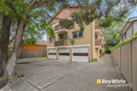 4/14-15 Etonville Pde, Croydon, NSW 2132