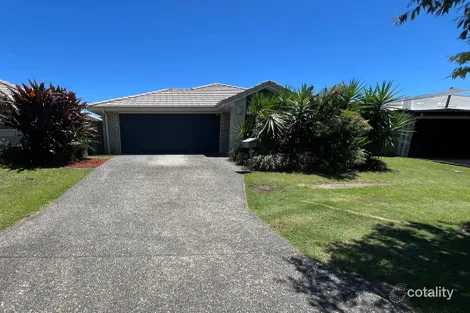 Property photo of 22 Percy Earl Crescent Pimpama QLD 4209