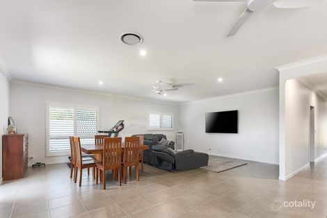 Property photo of 39 Crampton Street Keperra QLD 4054
