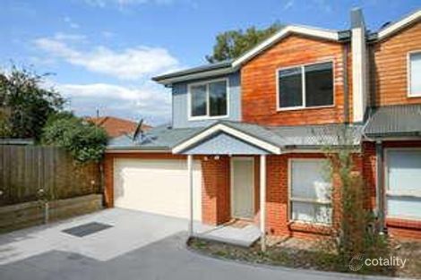 3/54 St Andrews Ave, Rosanna, VIC 3084