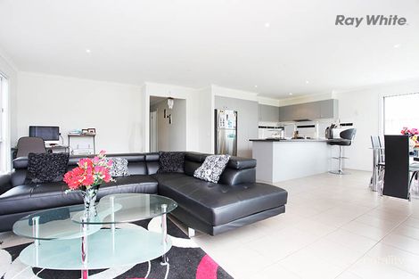 Property photo of 40 Hamish Drive Tarneit VIC 3029