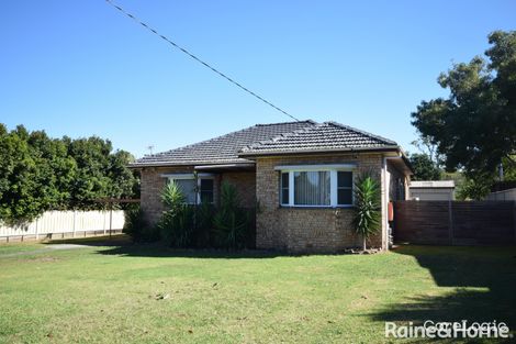 Property photo of 61 Cambewarra Road Bomaderry NSW 2541