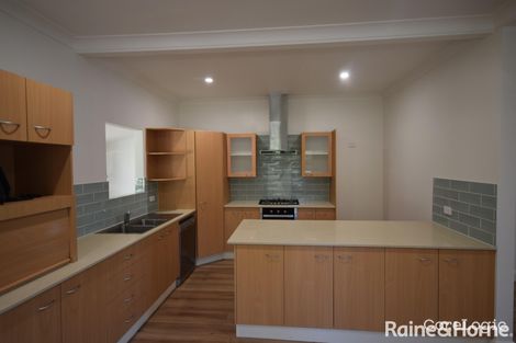 Property photo of 61 Cambewarra Road Bomaderry NSW 2541