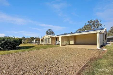 132 Nangara Rd, Lockyer Waters, QLD 4311