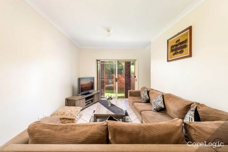 Property photo of 1/53 Pringle Avenue Bankstown NSW 2200