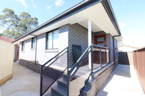 7 Rosemont Ave, Smithfield, NSW 2164