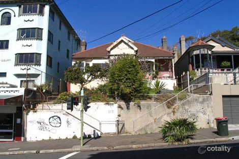 169 Coogee Bay Rd, Coogee, NSW 2034