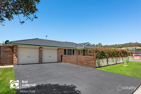 Property photo of 5 Windermere Avenue Albion Park NSW 2527