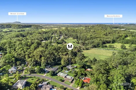 Property photo of 21 Merimist Way Kiels Mountain QLD 4559