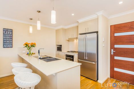 Property photo of 13/5 Keith Waller Rise Casey ACT 2913
