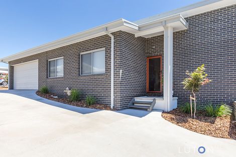 Property photo of 13/5 Keith Waller Rise Casey ACT 2913