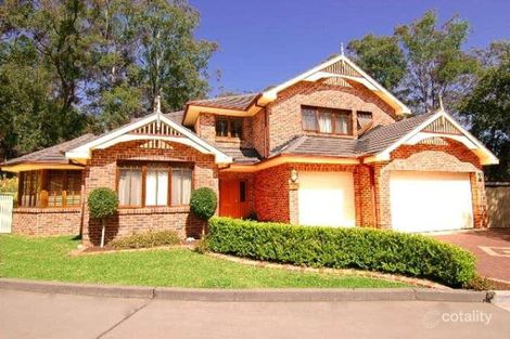 143c Victoria Rd, West Pennant Hills, NSW 2125