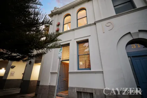 Property photo of 29 Stokes Street Port Melbourne VIC 3207