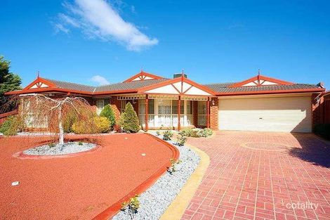 13 Wellesley Dr, Taylors Lakes, VIC 3038