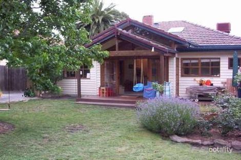 Property photo of 111 Ivanhoe Parade Ivanhoe VIC 3079