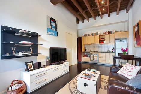 Property photo of 1/13-21 Abercrombie Street Chippendale NSW 2008