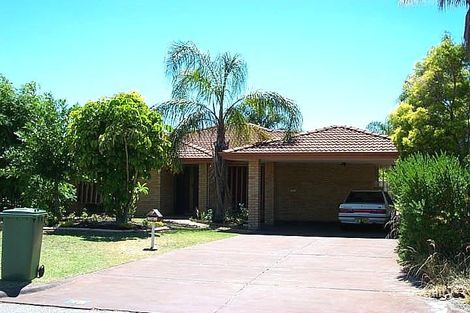 16 Jenvey St, Morley, WA 6062