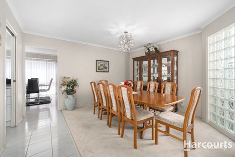 Property photo of 11 Dellforest Drive Calamvale QLD 4116