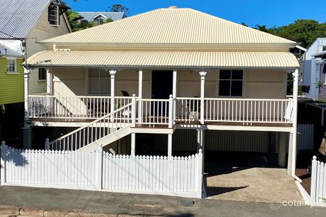 Property photo of 48 Sheriff Street Petrie Terrace QLD 4000