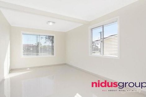 Property photo of 14 Seppelt Street Eastern Creek NSW 2766